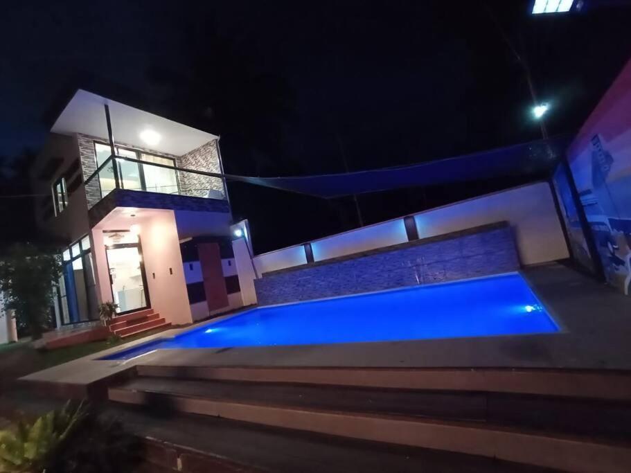 Valencia  A'S Place - Your Private Resort! מראה חיצוני תמונה