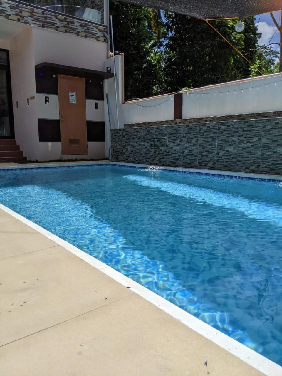 Valencia  A'S Place - Your Private Resort! מראה חיצוני תמונה